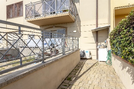Foto Appartamento in via Arturo Toscanini, Montemurlo Fornacelle di 91 m²