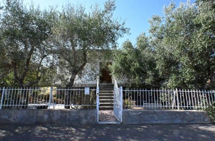 Foto Villa unifamiliare a Grosseto Istia D'Ombrone - Poggio la Mozza