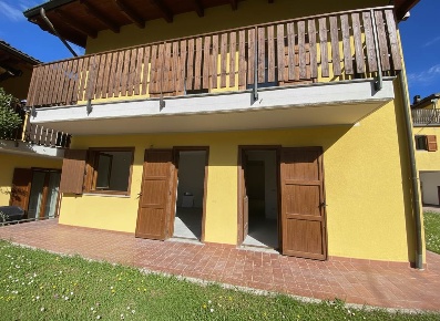 Foto Appartamento in Via Circonvallazione 11, Verrès Centro di 80 m²