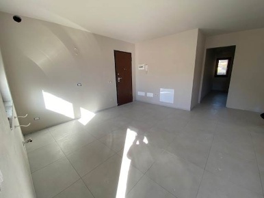 Foto Appartamento in Via Circonvallazione 11, Verrès Centro di 70 m²