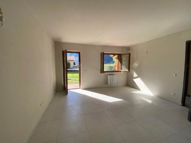 Foto Appartamento in Via Circonvallazione 11, Verrès Centro di 80 m²