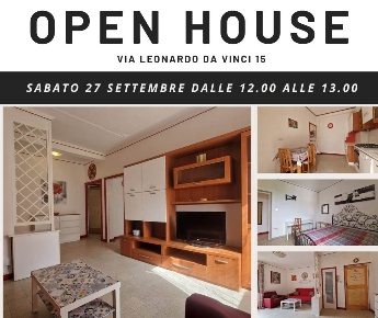 Foto Appartamento in Via Leonardo da Vinci  15, Viterbo Pilastro di 90 m²