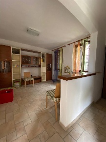 Foto Appartamento a Borghetto Lodigiano Centro di 227 m² con 6 locali