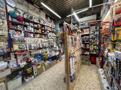 Foto Attività commerciale in Viale Ippocrate, Roma Policlinico di 40 m²