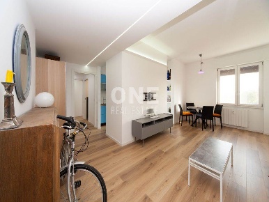 Foto Appartamento in via Gramsci 58, Vimodrone di 72 m² con 2 locali