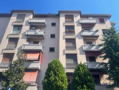 Foto Appartamento a Bologna Borgo Panigale di 98 m² con 4 locali in affitto