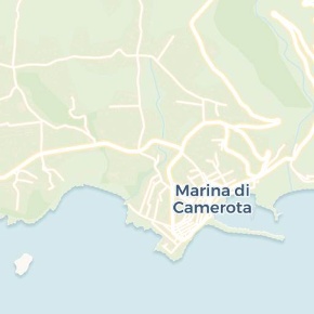 Foto Garage a Camerota Marina Di Camerota di 15 m² con 1 locali in vendita