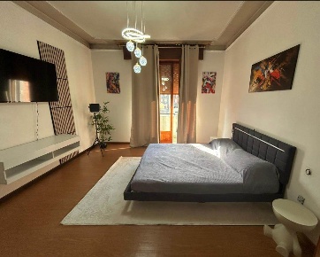 Foto Appartamento a Vezzano Ligure di 80 m² con 3 locali in vendita