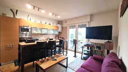 Foto Appartamento a Quinto di Treviso Centro di 80 m² con 3 locali
