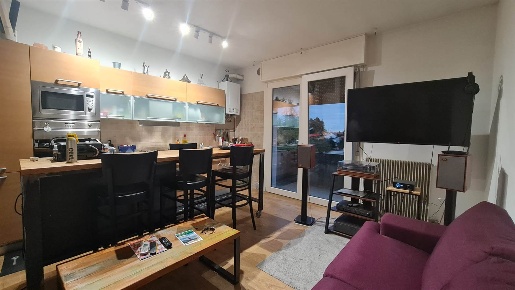 Foto Appartamento a Quinto di Treviso Centro di 80 m² con 3 locali