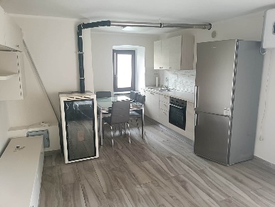 Foto Appartamento in Borgata Pianca 1, Trana Pianca di 55 m² con 2 locali