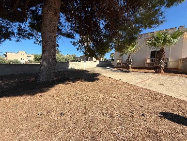 Foto Villa unifamiliare in Contrada Berbarello, Marsala di 160 m²