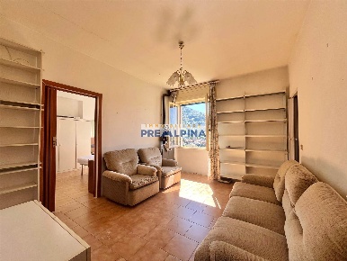 Foto Appartamento in Via San Rocco 7, Gandino Centro di 36 m² con 2 locali