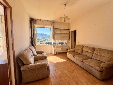 Foto Appartamento in Via San Rocco 7, Gandino Centro di 36 m² con 2 locali