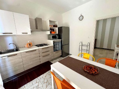 Foto Appartamento a Venezia Mestre di 75 m² con 3 locali in affitto