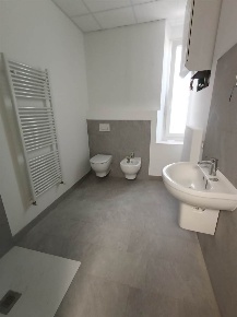 Foto Ufficio a Brescia Crocifissa di Rosa di 88 m² con 3 locali in affitto
