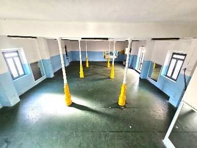 Foto Capannone industriale a Campiglia Marittima Venturina di 279 m²