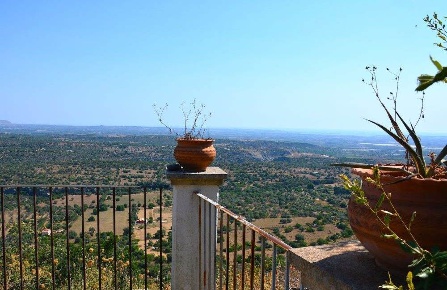 Foto Villa unifamiliare a Siracusa Maeggio di 120 m² con 3 locali