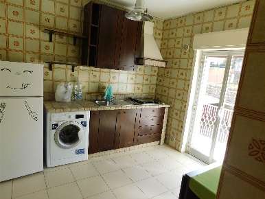 Foto Appartamento in Via Teocrito 1, San Cataldo Centro di 50 m² in affitto