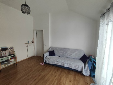 Foto Appartamento a San Giorgio Piacentino Centro di 71 m² con 2 locali
