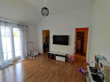 Foto Appartamento a San Giorgio Piacentino di 71 m² con 2 locali in vendita