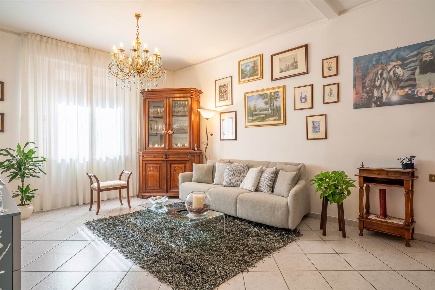 Foto Appartamento in VIA DELLE PROVINCE 9, Siena Petriccio - Acquacalda