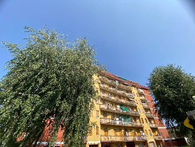 Foto Appartamento in Via Montegrappa 65, Gaglianico di 87 m² con 4 locali