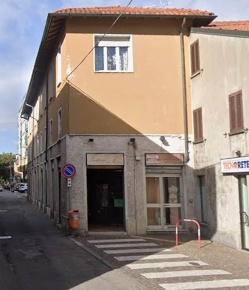 Foto Negozio in via baldironi 3, Lissone Centro Storico di 130 m²