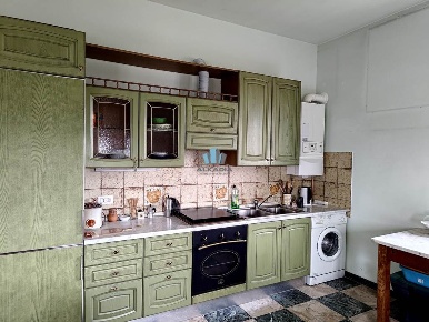 Foto Appartamento a Fermo Centro di 111 m² con 7 locali in affitto