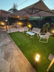 Foto Appartamento a Campiglia Marittima Venturina di 61 m² con 3 locali