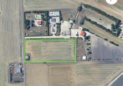Foto Terreno agricolo a Altamura di 10000 m² in vendita