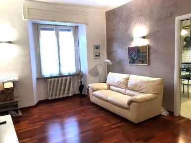 Foto Appartamento a Ancona Regione di 100 m² con 4 locali in affitto