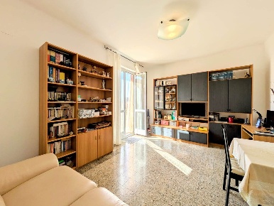 Foto Appartamento a La Spezia Colli di 82 m² con 4 locali in vendita