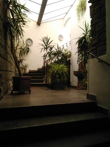 Foto Appartamento in Via Santa Rosa, Viterbo Sacrario - Piazza della Rocca