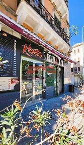Foto Negozio in via principe di scordia 182/144, Palermo Borgo Vecchio