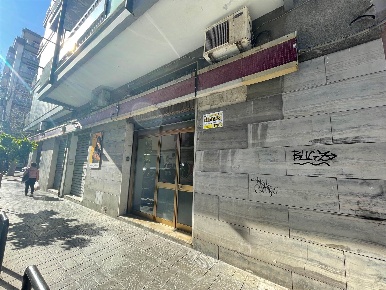 Foto Locale commerciale a Foggia Cep di 65 m² con 1 locali in vendita