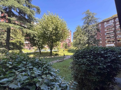 Foto Appartamento in VIA DURAZZO 5, Milano Quartiere Feltre di 95 m²