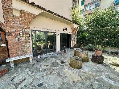 Foto Casa indipendente in Via Berlinghieri, Firenze Isolotto Talenti