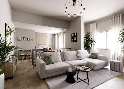Foto Appartamento a Firenze Chiantigiana - Ponte a Ema di 115 m² in vendita