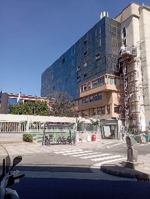 Foto Negozio in via eligio porcu 150, Quartu Sant'Elena Quartu di 65 m²