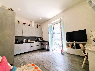 Foto Appartamento in via frà giovanni angelico, Firenze Beccaria - Colombo