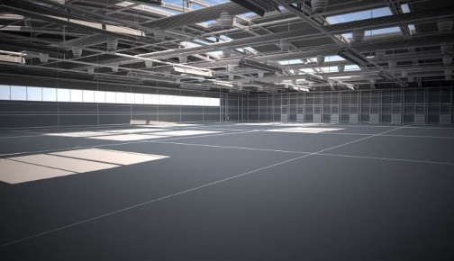 Foto Capannone industriale a Rozzano Milano Fiori di 8500 m² in vendita