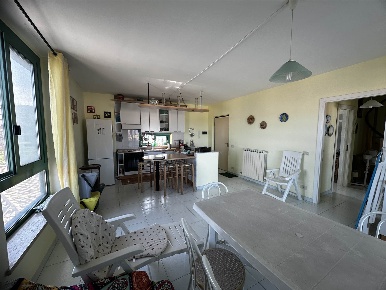 Foto Appartamento in Via Spalato 48, Vasto Vasto Marina di 100 m²
