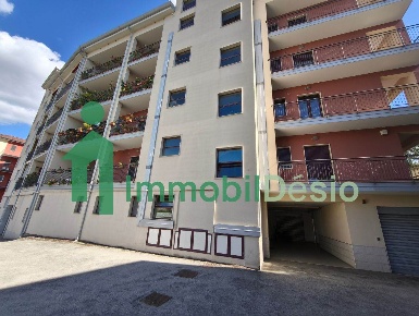 Foto Appartamento a Tito Centro di 130 m² con 6 locali in vendita