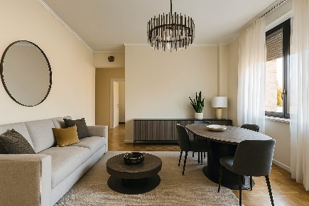 Foto Appartamento a Parma Parco Ducale - Oltretorrente di 95 m² in vendita