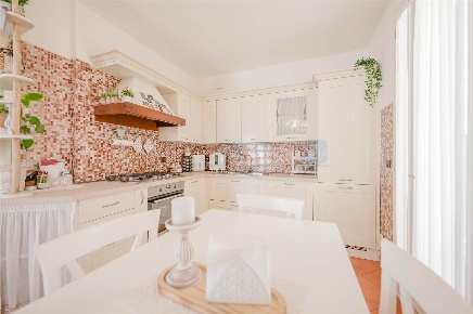 Foto Villa bifamiliare a Zero Branco Centro di 118 m² con 6 locali