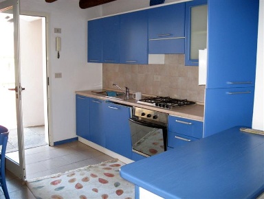 Foto Appartamento a Biella Centro Storico di 80 m² con 3 locali in affitto