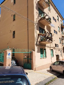 Foto Appartamento in San Paolo dei Disciplinanti 22, Messina Centro Storico