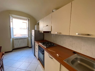 Foto Appartamento a Piacenza Piazzale Milano - Stazione di 45 m² in affitto