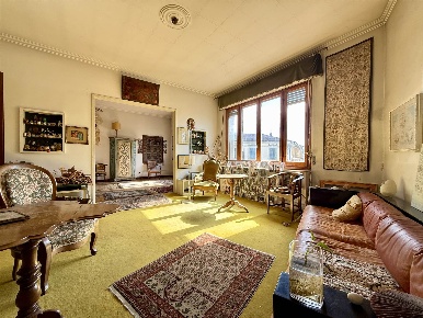 Foto Appartamento a Firenze Mazzini - Oberdan di 186 m² con 8 locali